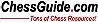 ChessGuide: liens, outils...